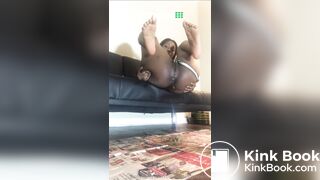 Enjoy the Poop and the Soles