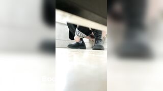 girl poop voyeur - video 71