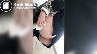 girl poop voyeur - video 71