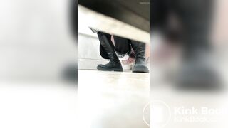 girl poop voyeur - video 71