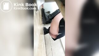 girl poop voyeur - video 71