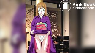 animated story with enema