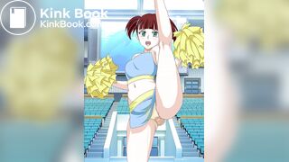 animated story with enema