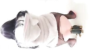 ASIAN SCAT ...