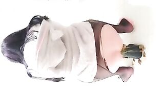 ASIAN SCAT ...