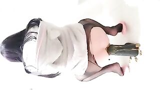 ASIAN SCAT ...