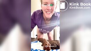 Pulsifer Paprocki ass shredder