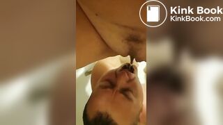 Diarrhea in mouth part 2