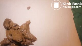 Perfect Feet Creamy Poo