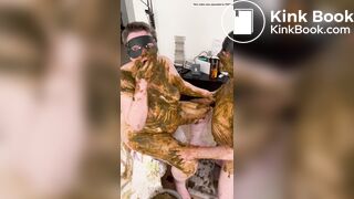 My Sub with a Slave - video 3