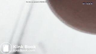 chinese girl shitting - video 45