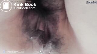 chinese girl shitting - video 45