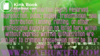 Alexis Andrews Big Booty Scat - video 2