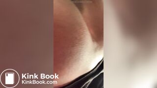 Ebony Shitting - video 17