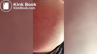 Ebony Shitting - video 17