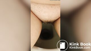 Just after waking up