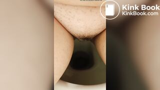 Just after waking up