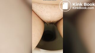 Just after waking up