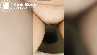 Just after waking up