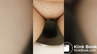 Just after waking up