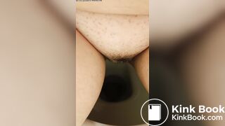 Just after waking up