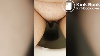 Just after waking up