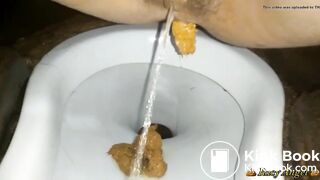 Shittimg & Pissing