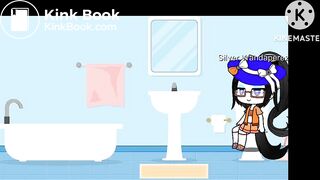 Silver Wandaperez Pooping