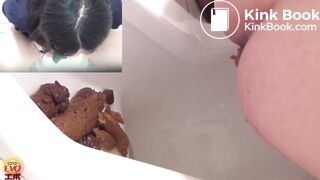 Japanese Ladies Poop Voyeur - video 87