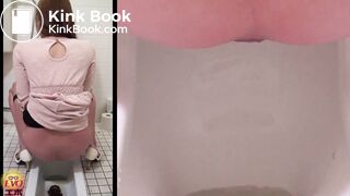 Japanese Ladies Poop Voyeur - video 87