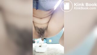 Cute poop - video 12