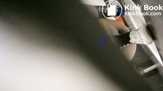 girl poop voyeur - video 69