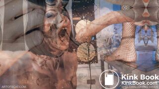 Shit Swallowing Siren - ArtOfScat.com