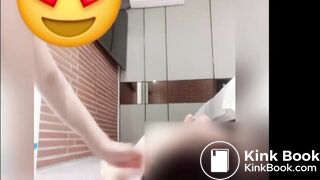 korean femdom scat 2 - video 3