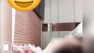 korean femdom scat 2 - video 3