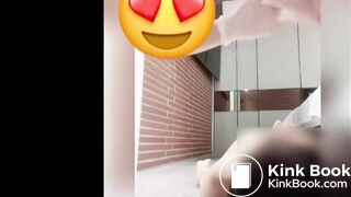 korean femdom scat 2 - video 3