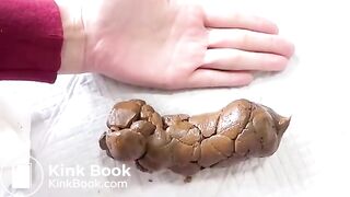 Asian scat compilation - video 4