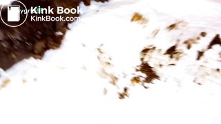 Pulsifer Paprocki ass wrecking turd rocket