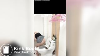 Chinese women can't help it anymore