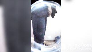 hard poop - video 16