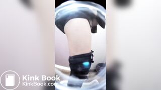 hard poop - video 16