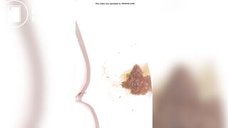 Bbw shitting - video 8