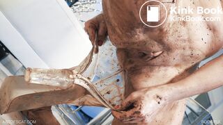 Bootiful - ArtOfScat.com