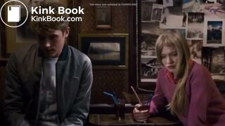 Girl poop desperation and crap her pants.