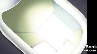 hentai defecation peeping 2