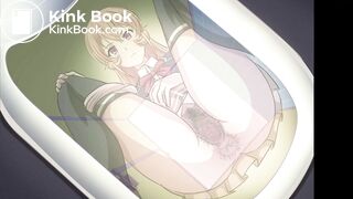 hentai defecation peeping 2