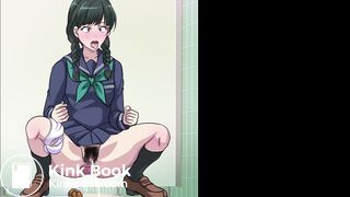 school toilet voyeur 3