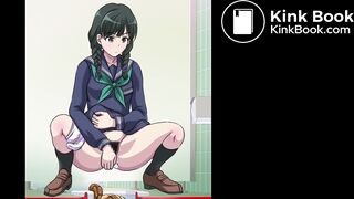 school toilet voyeur 3