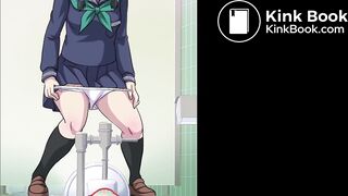 school toilet voyeur 3