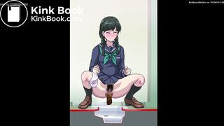 school toilet voyeur 3